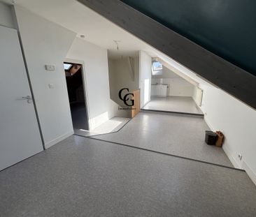 Location Appartement 3 pièces 69m² ST SEBASTIEN SUR LOIRE 44230 - Photo 3