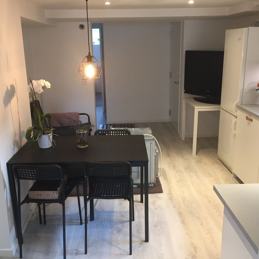 Bygdeborgsvägen, Göteborg - Photo 1