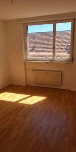 2 Zimmer, 55 m², 3. Stock - Foto 3