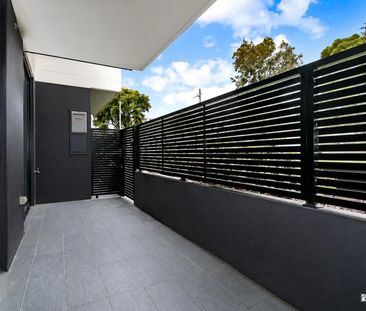 Stylish Apartment Living in the Heart of Penrith - Photo 5