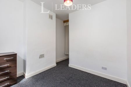 1 bedroom apartment to rent Hartshill Road, Stoke-on-Trent, ST4 - Photo 3