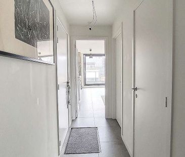 Appartement te huur in Tervuren voor € 1.200 met 2 slaapkamers - Photo 1