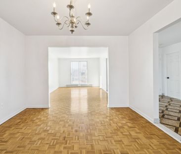 12063 Av. Longtin, H4K 2M6, H4K 2M6, Montréal - Photo 1