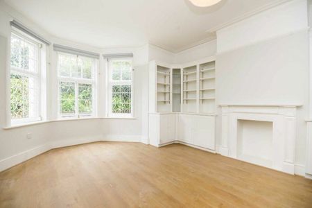 Elgin Crescent, Notting Hill, W11 - Photo 2