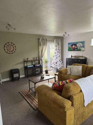 Brook Street, Hartshorne, Swadlincote, South Derbyshire, DE11 - Photo 1