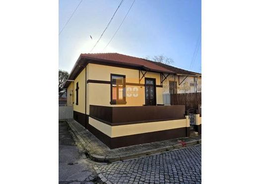 Moradia T2