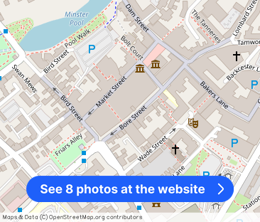 Bore Street, Lichfield Centre - Photo 1