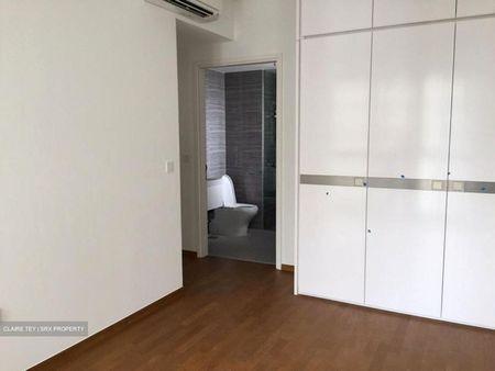 Cradels (D12), Apartment - For Rent - Photo 3