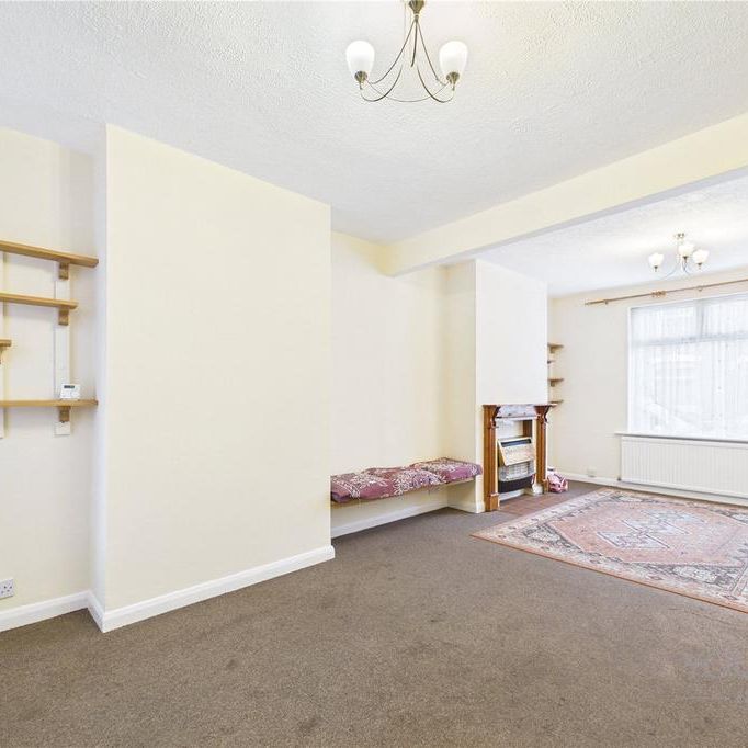 2 bedroom terraced house to rent - Photo 1