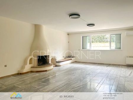 Μεζονέτα για ενοικίαση Καστρί - Πολιτεία (Νέα Ερυθραία) - Photo 3