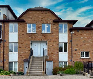 For Lease - 988 Sheppard Avenue Unit# #32, Toronto, Ontario - Photo 6