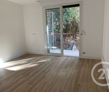 Location Appartement 2 pièces 41m² VILLEFRANCHE SUR MER 06230 - Photo 2