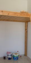 Studio/Γκαρσονιέρα για ενοικίαση - Νέα Σμύρνη, - Φωτογραφία 4