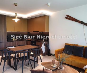 Mieszkanie śląskie Szczyrk powierzchnia 60.0 m² C30-WM-72200 - Фото 3