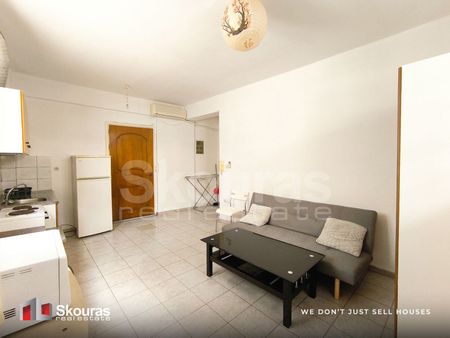 Studio/Γκαρσονιέρα για ενοικίαση - Πάτρα, - Photo 3