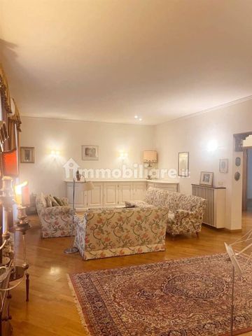 Appartamento corso Italia, Borgo Ognissanti - Il Prato, Firenze - Photo 3