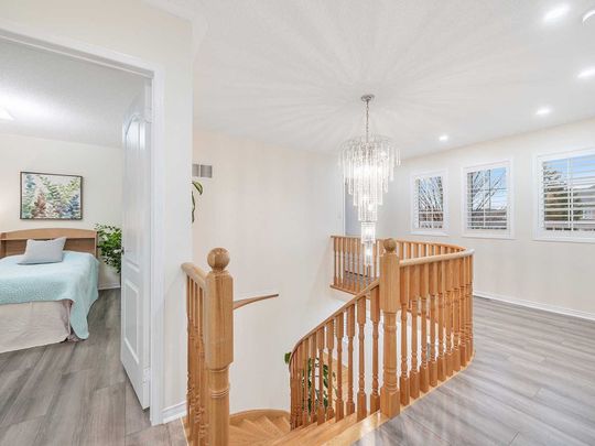 For Lease - 1 Pilgrim Place, Brampton, Ontario - Photo 1