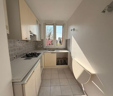 Appartement 2 Pièces - Chatou - Les Larris - Photo 4