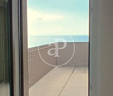 Apartment for rent in Torre Barceló - Photo 1