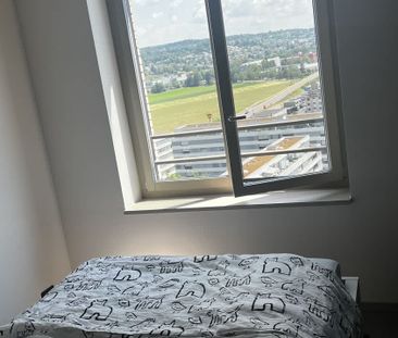 2.5 Zimmer, 55 m², 13. Stock - Photo 6