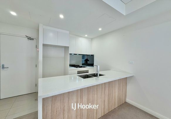 A208/17-23 Merriwa Street, Gordon NSW, Belconnen - Photo 1