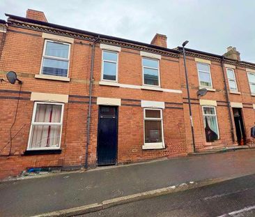 Dean Street, Derby, DE22 - Photo 1