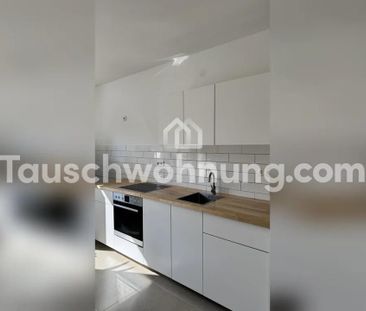 TAUSCHWOHNUNG 2 ZKB KÖLN - Photo 1