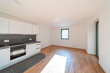 1-Raumwohnung mit EBK und Terrasse - WE01 - Photo 5