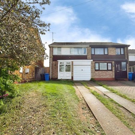 3 Bedroom House to Rent in St Johns Road, Kettering, Northants, NN15 - Photo 4