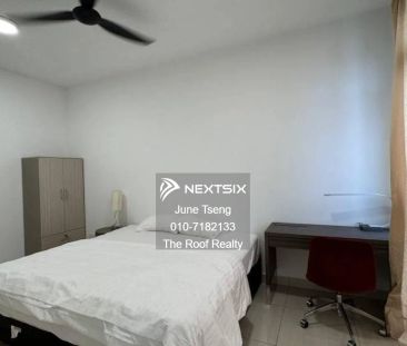 Horizon Hills - 2 Storey Terrace House For Rent - Photo 1