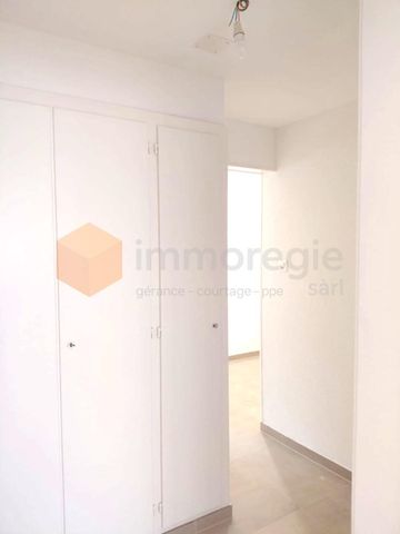 Beautiful newly renovated 2-room apartment on the 1st floor in the heart of the city center - Photo 5