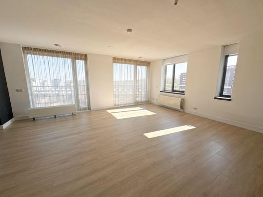 Appartement te huur: Neptunuskade 223 2314 CN Leiden - Photo 1