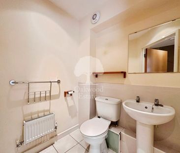 4 bedroom townhouse to rent - Photo 5