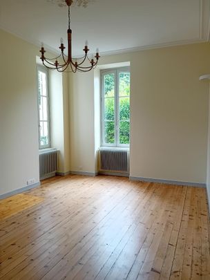 Location Appartement 1 pièce 34m² - Photo 1