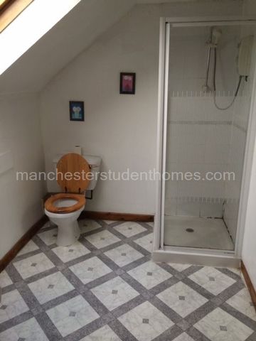 Lausanne Road, Manchester, M20 3EU - Photo 3
