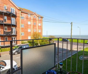 2 bedroom maisonette to rent - Photo 6