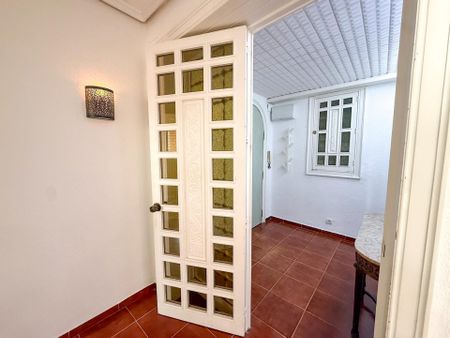 Piso de alquiler en Calle Vicente Lleo, En Corts - Doctor Waksman - Photo 4