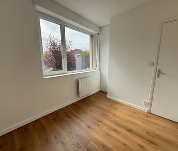 Appartement T3 Halluin à louer - Photo 2