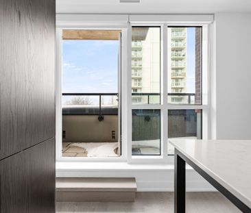 For Lease - 560 Rideau Street Unit# 218, Lower Town - Sandy Hill, O... - Photo 2
