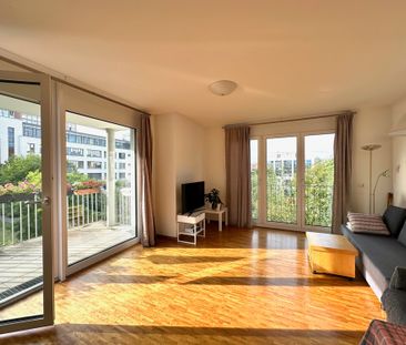 Reserviert - Seniorenwohnung | Mieter ab 60 Jahre für 2-Zimmer-Wohn... - Foto 6