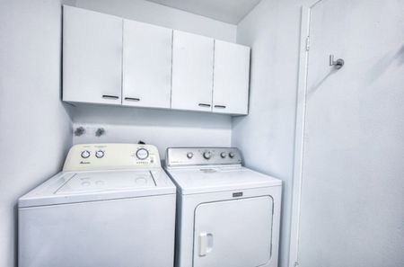 Appartement lumineux entièrement meublé de 2 chambres situé dans un secteur résidentiel paisible de Pierrefonds. - Photo 3