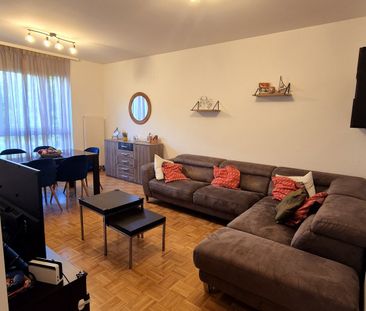 APPARTEMENT 4 PIÈCES À LE GRAND-SACONNEX (GE), MEUBLÉ, DURÉE DÉTERM... - Photo 5