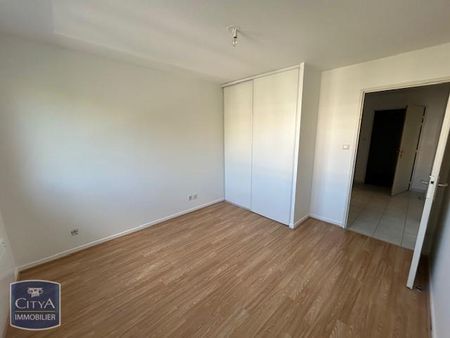 Location Appartement 2 pièces 49m² MULHOUSE 68100 - Photo 3