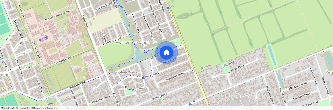 28 Minhas Road, Papakura, Auckland