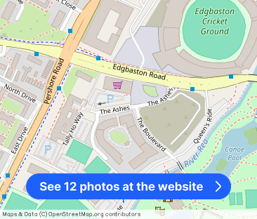 The Hemisphere, Edgbaston, Birmingham - Photo 1