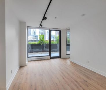 GRIFFIN SQUARE - Condos for rent in Griffintown - Photo 5