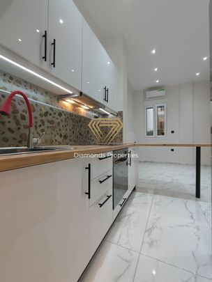 Studio/Γκαρσονιέρα για ενοικίαση Υψηλά Αλώνια (Πάτρα) - Photo 1