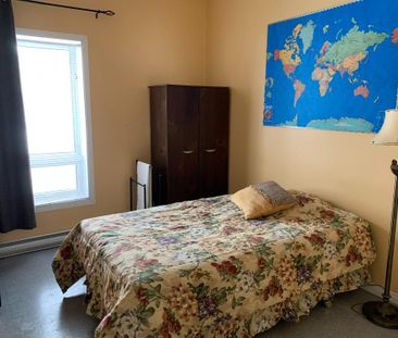 App 3 chambres à louer près de Bécancour - Photo 1