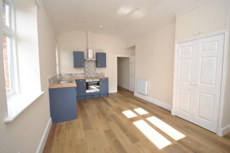 1 bedroom apartment to rent - Photo 4