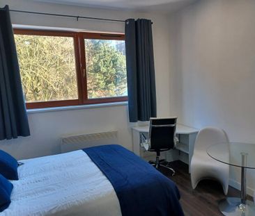 1 bedroom flat to rent - Photo 5